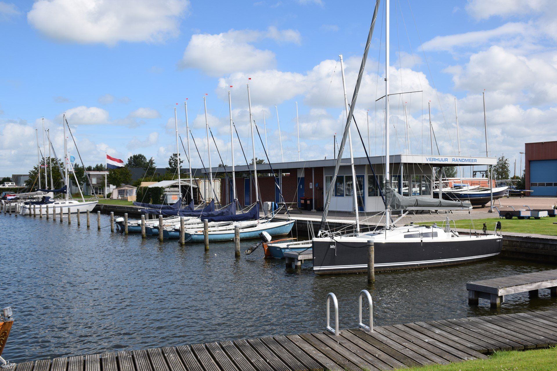 Legionella Preventie Beheersplan