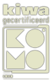kiwa gecertificeerd