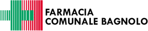 FARMACIA COMUNALE BAGNOLO-LOGO