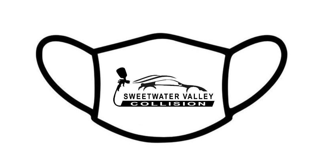 SVC Facemask SVC Facemask