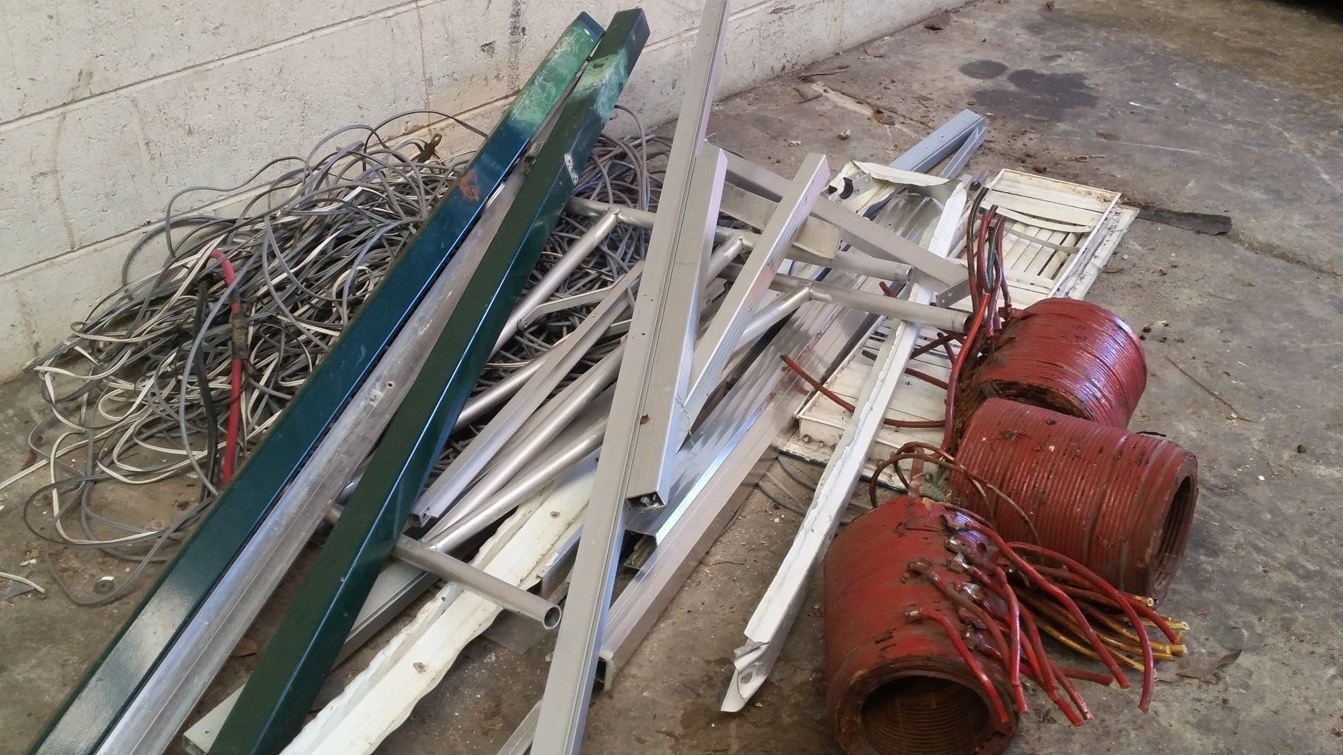 Waste  Recycling Service