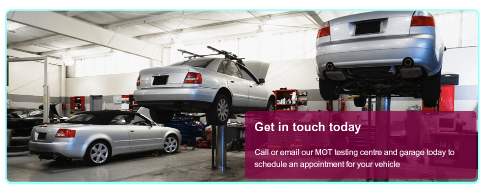vehicle repairs