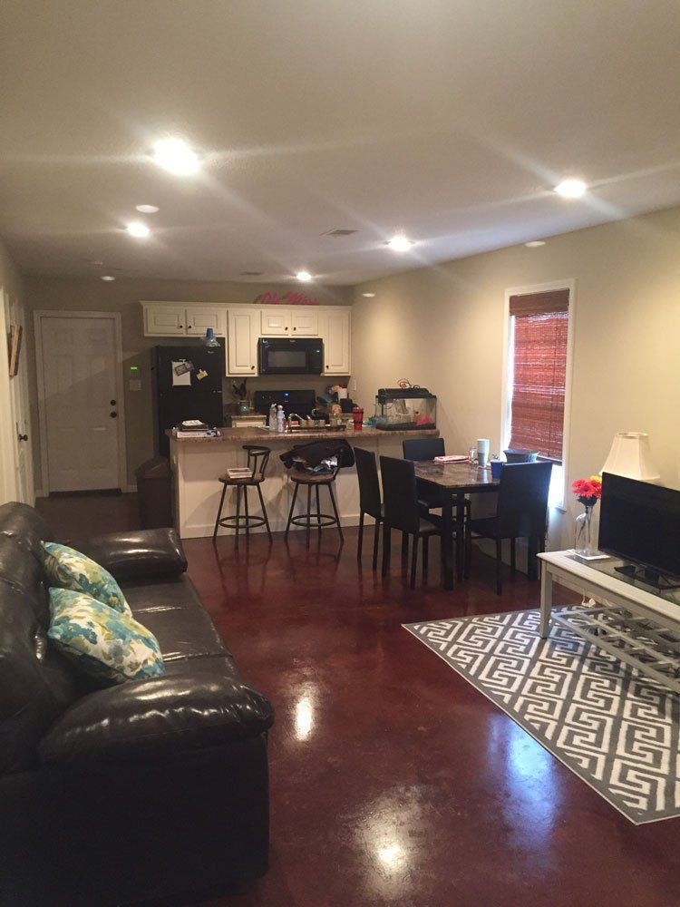 Ian's Place