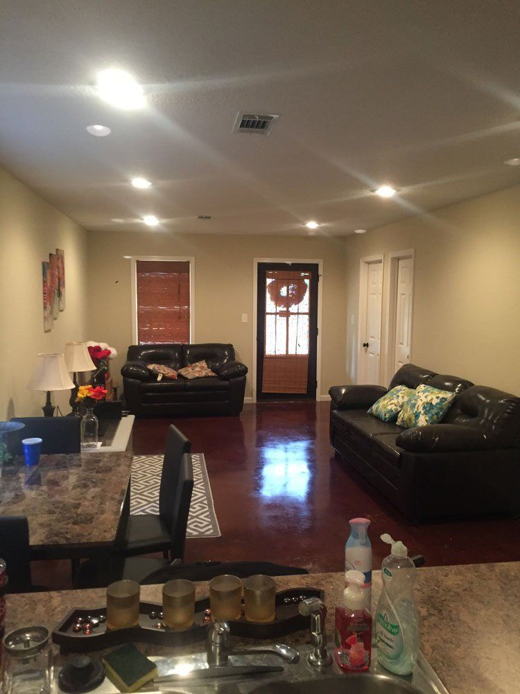 Ian's Place