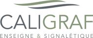 logo caligraf