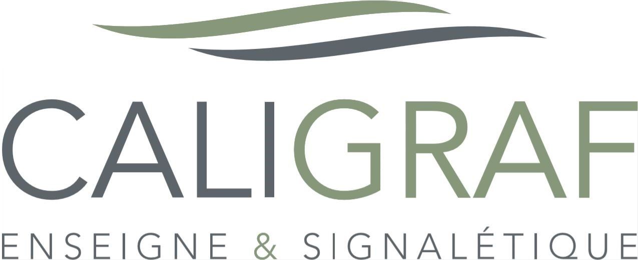 logo caligraf