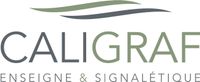 logo caligraf