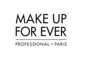 logo make up for ever