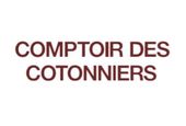 logo comptoir des cotonniers