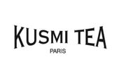 logo kusmi tea