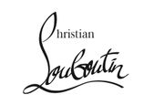 logo louboutin