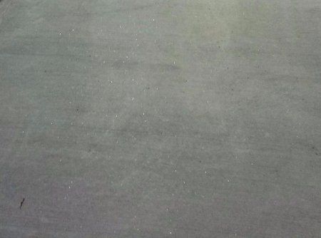 Concrete Cleaning - AFTER