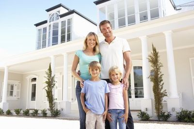 Residential & Commercial Pressure Washing Services