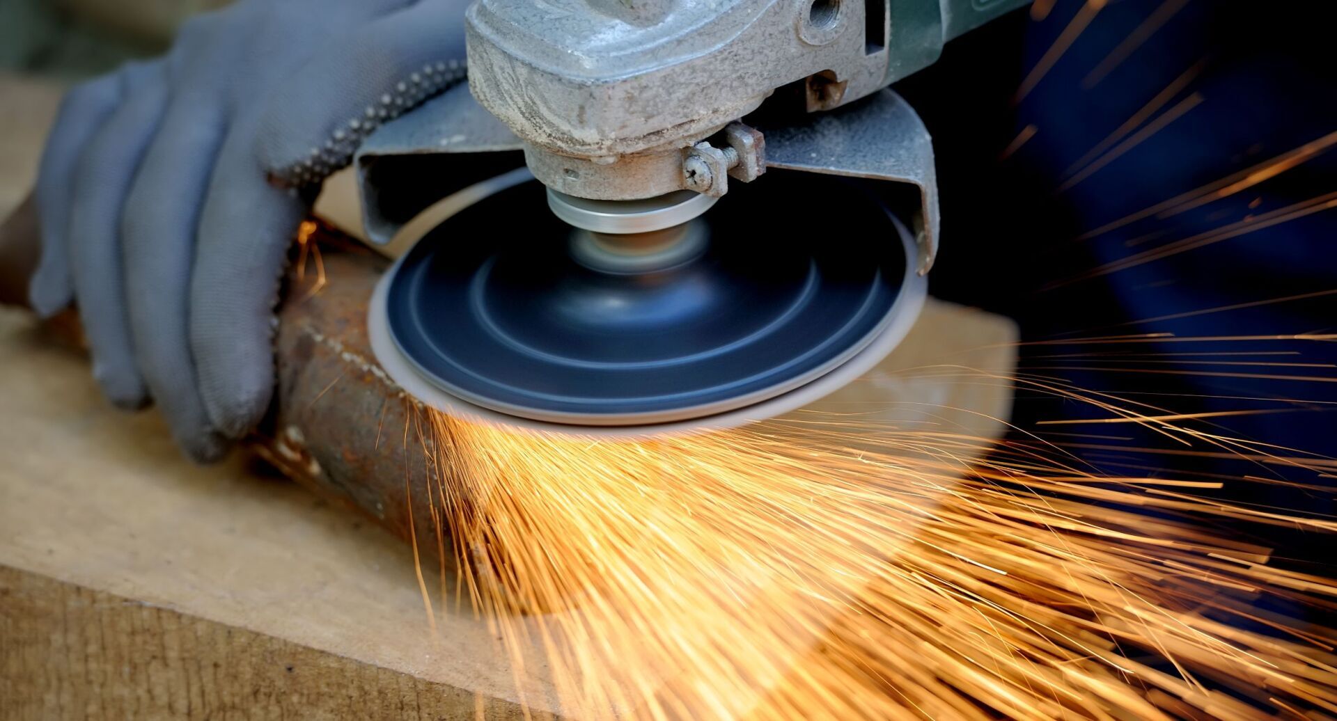 realizzazione campioni metallici