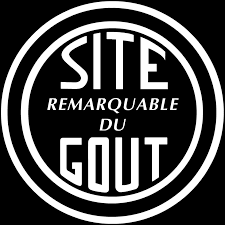 Site remarquable du gout