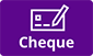 Cheque