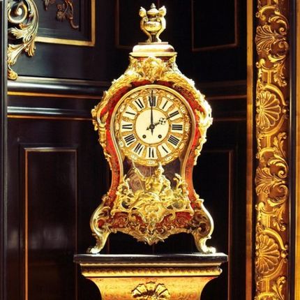 Antiques and fine arts packing