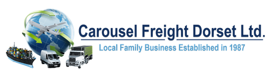 Carousel Freight (Dorset) Ltd logo