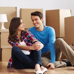 packing and unpacking services