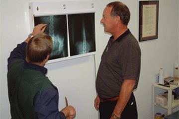 xrays