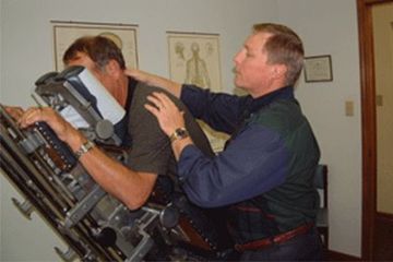 neck assistance
