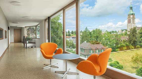 Hager Fenster Kaltenbrunn