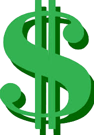 Image: Dollar Sign Image: Dollar Sign