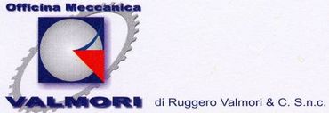 OFFICINA MECCANICA VALMORI LOGO