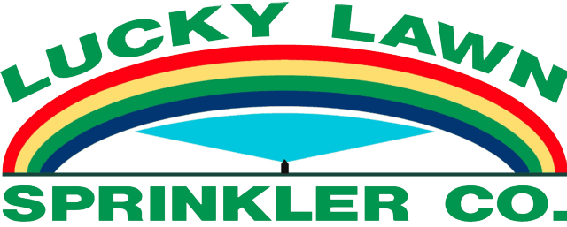 Lucky Lawn Sprinkler Co. Lucky Lawn Sprinkler Co.