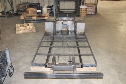 OEM Chassis