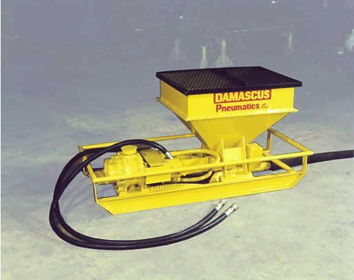 HARD Rockduster