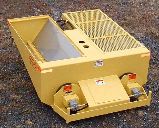 HBDG Rockduster