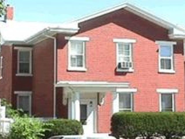110 E Bloomington Building
