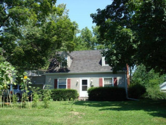 Grove St Home
