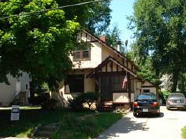 melrose house