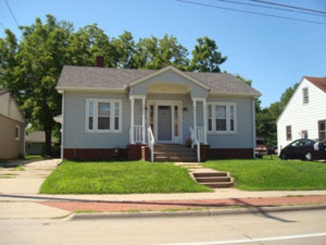 melrose home