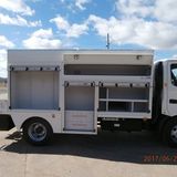 trucks