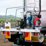 water truck