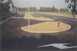 parcheggio