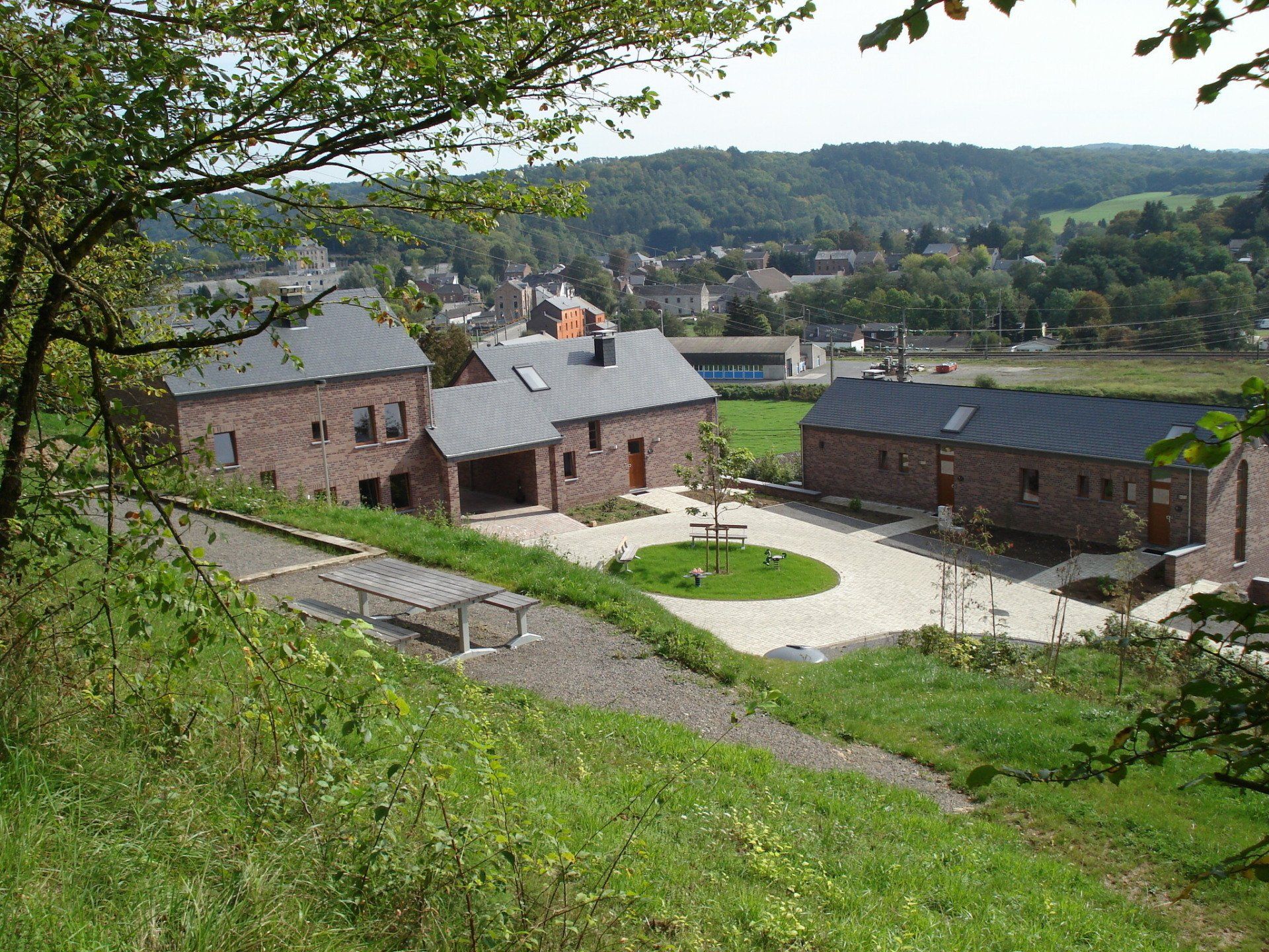 vakantiepark