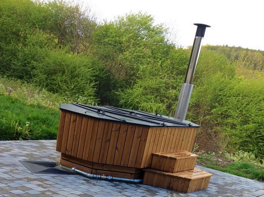 hottub