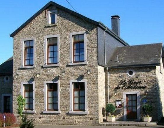 villa ardennen