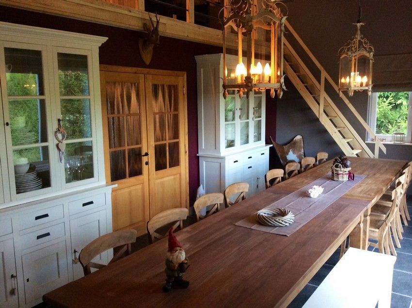vakantiehuis