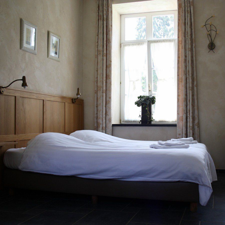 appartement kasteel in de belgische ardennen