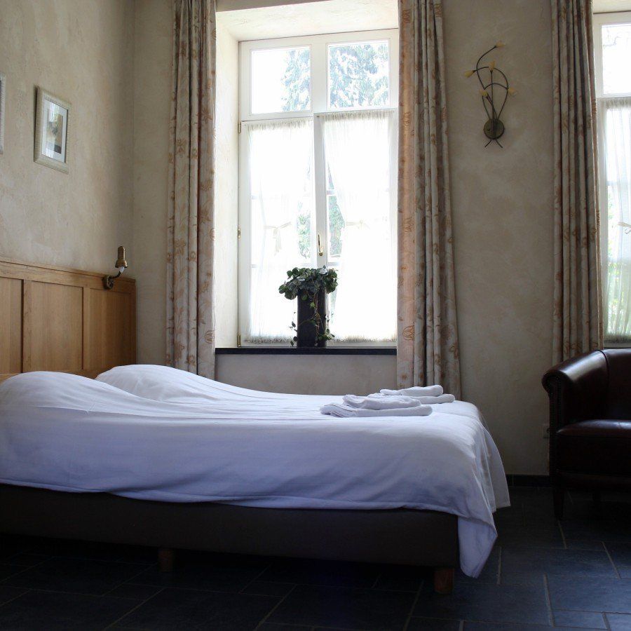 studio kasteelappartement