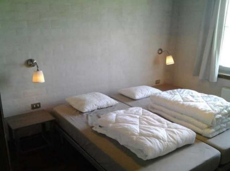 slaapkamer