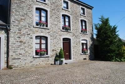 vakantiehuizen ardennen