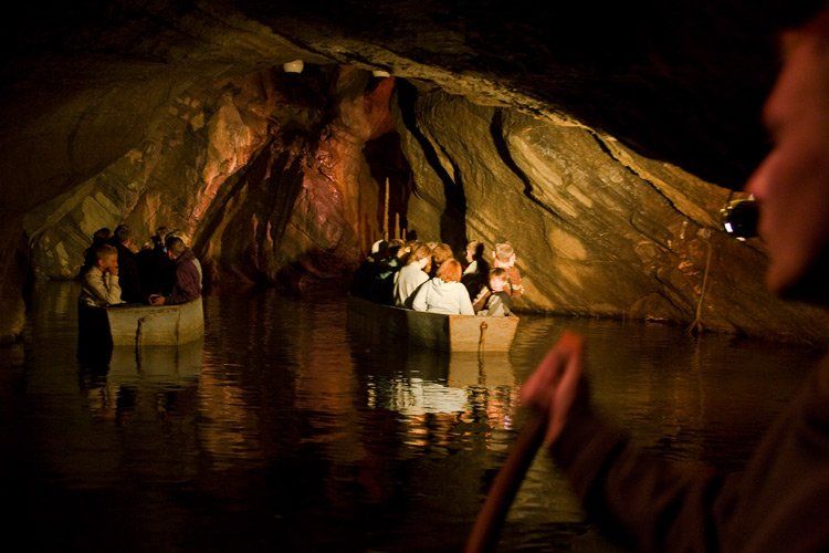 grotten couvin