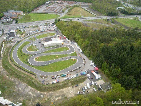 karting marche