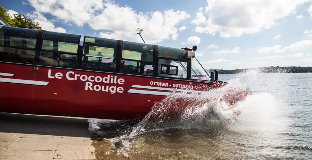 waterbus henegouwen